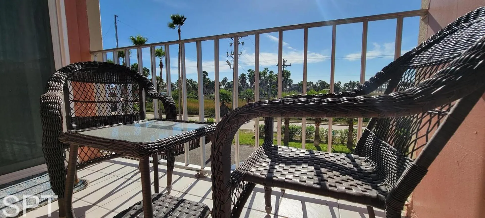 Gulfview I #213 South Padre Island