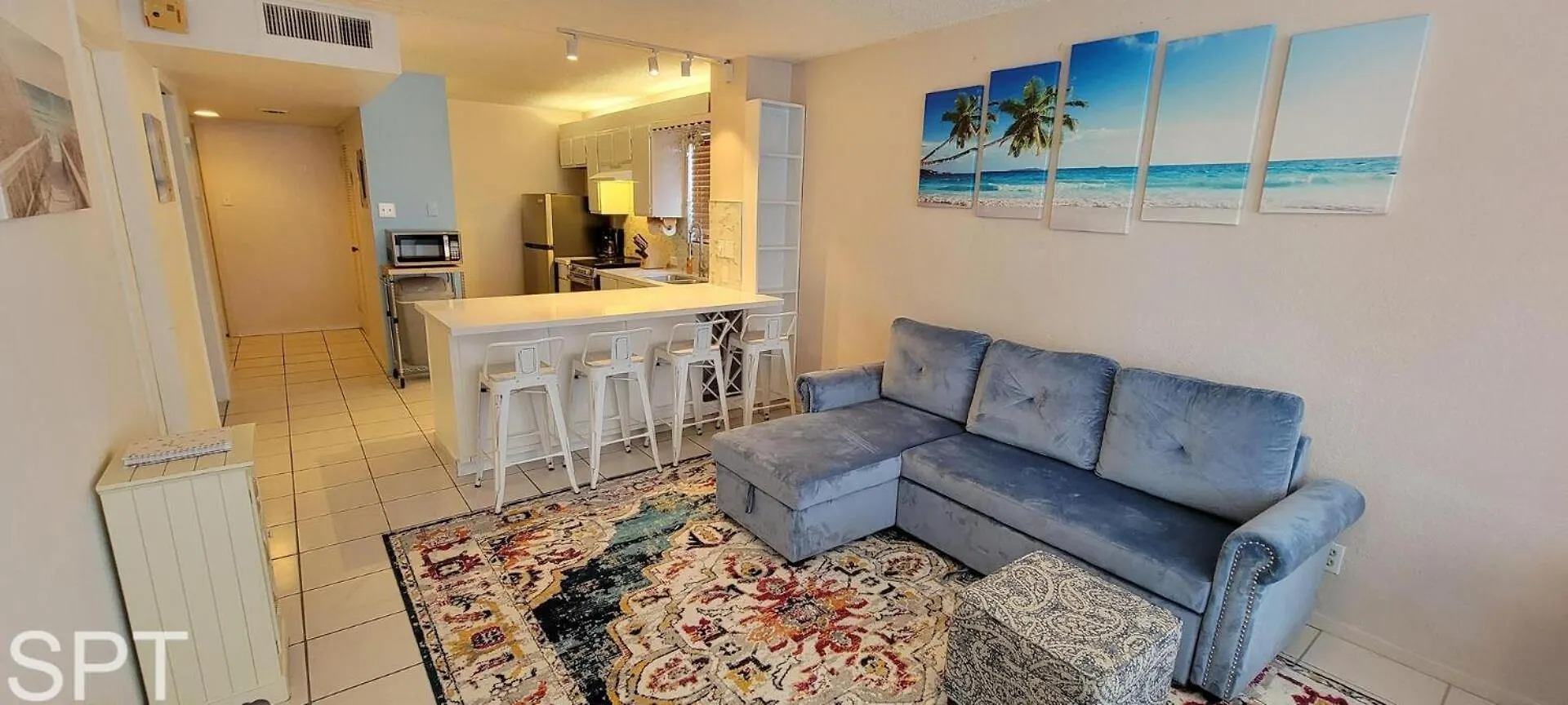 Gulfview I #213 Holiday home *