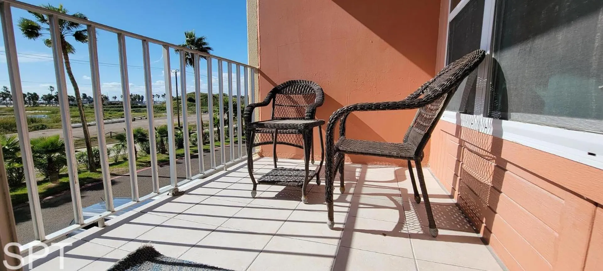 Gulfview I #213 *