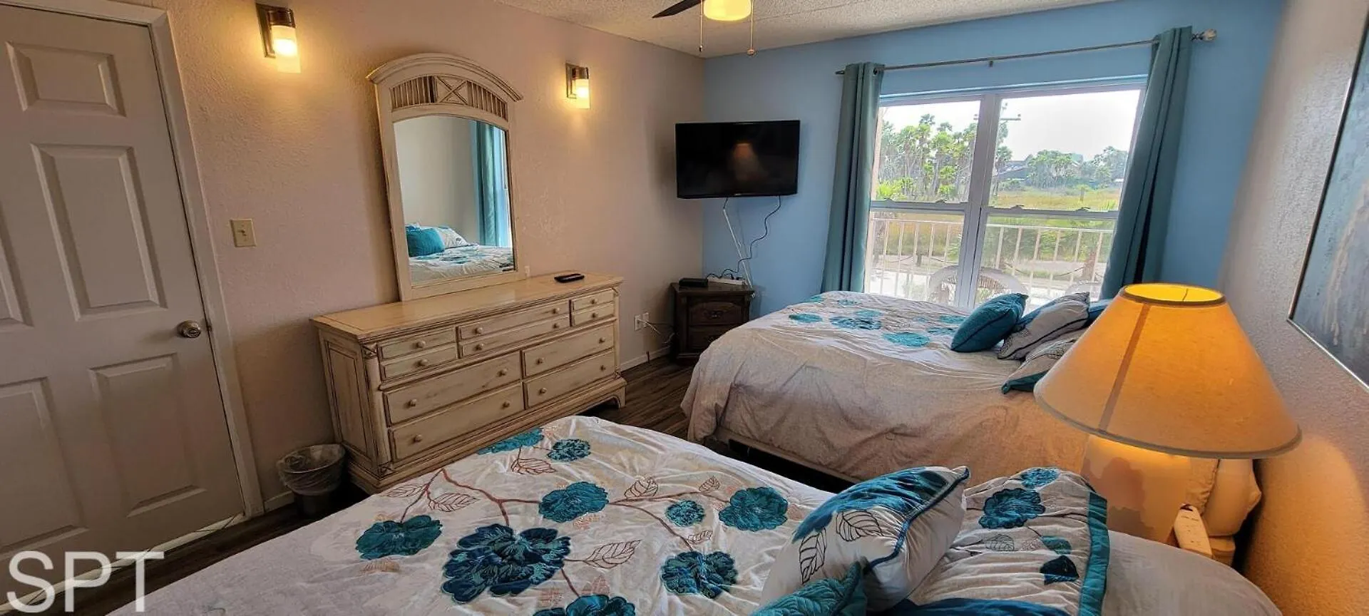 Gulfview I #213 * South Padre Island