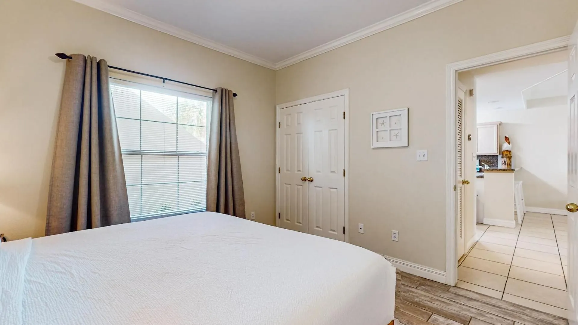 Moon Dancer Apartment South Padre Island