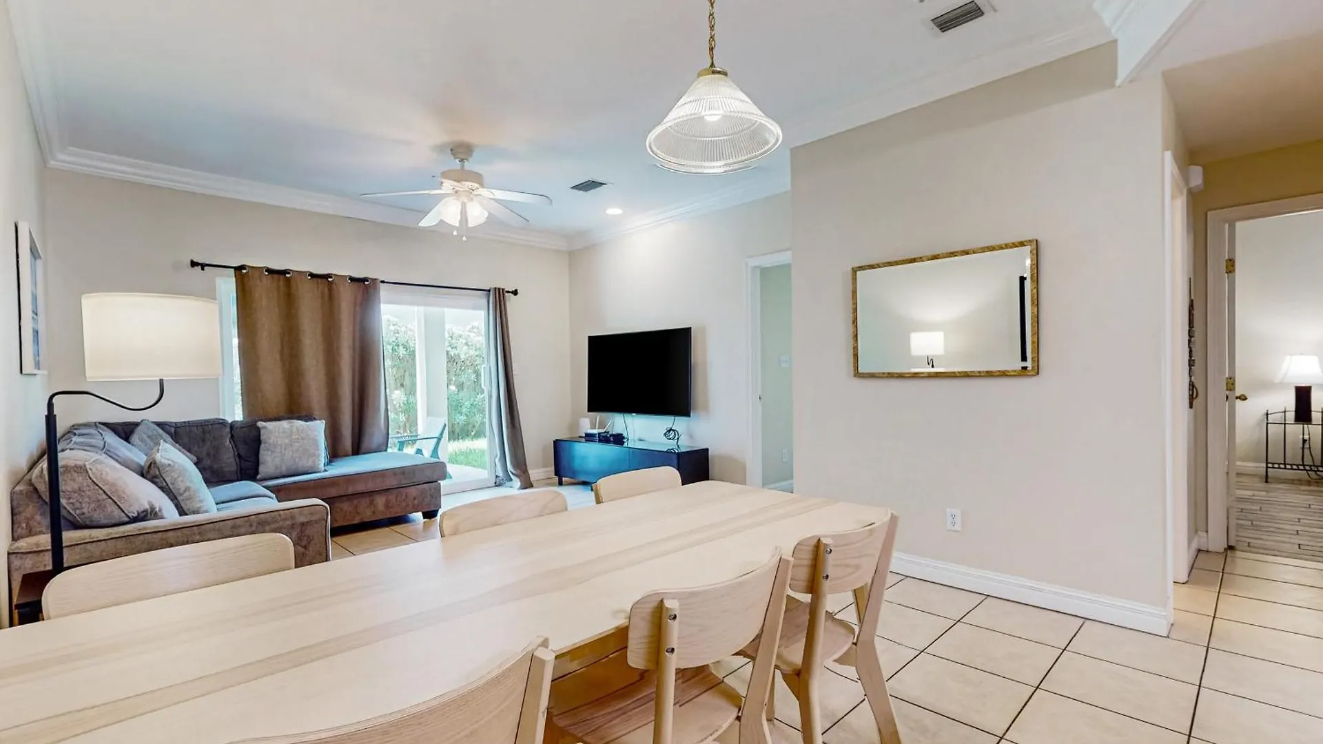 Moon Dancer Apartment South Padre Island