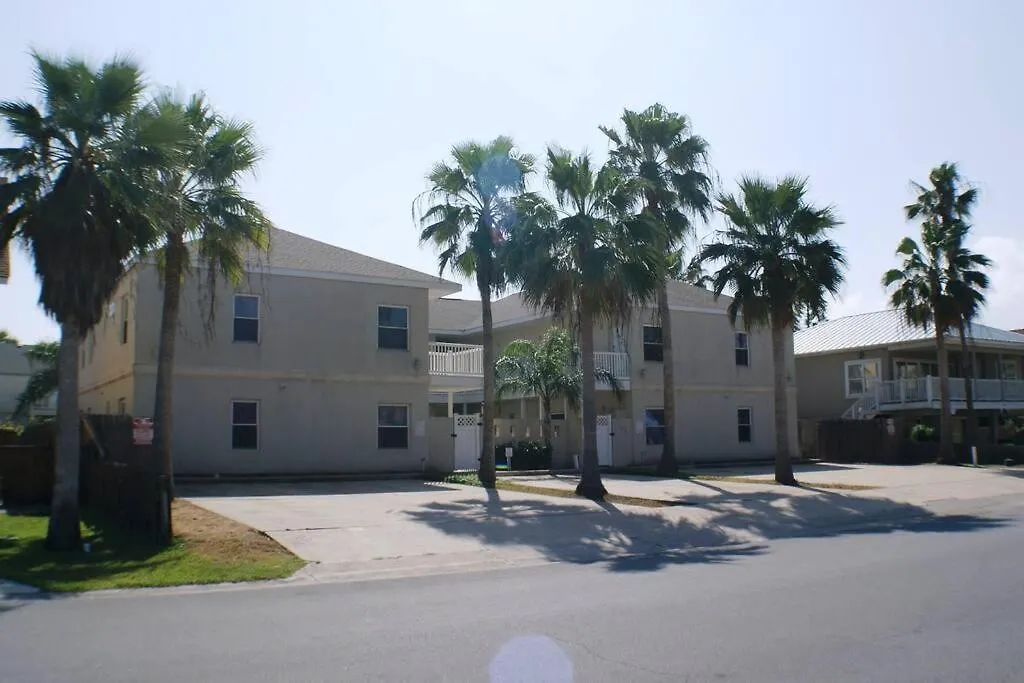 Apartment Cabos Ii #1 Mid-island 2-3 Minute Walk Access *