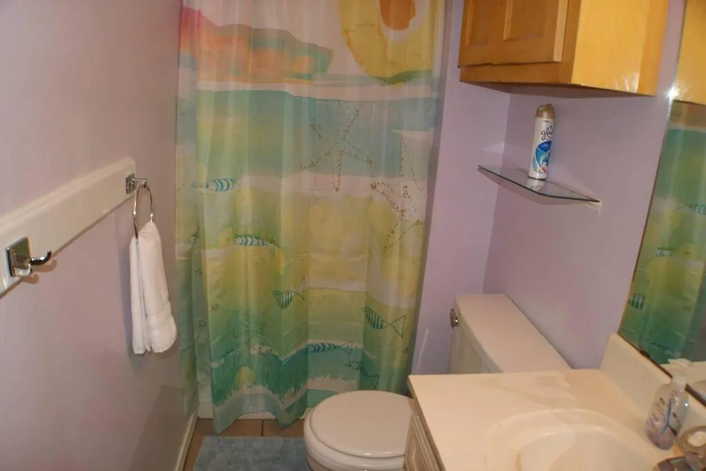 Palmas 8 Close To Entertainment District, Access جنوب جزيرة بادري