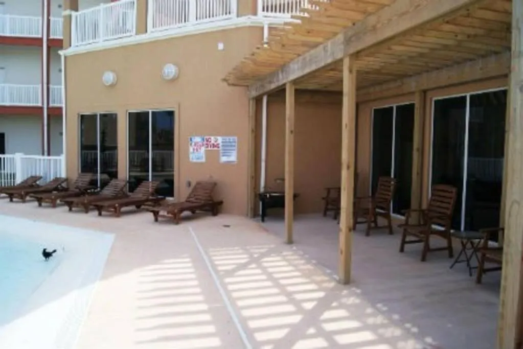 La Isla 201 Mid-island Next Park Isla Blanca Apartment South Padre Island