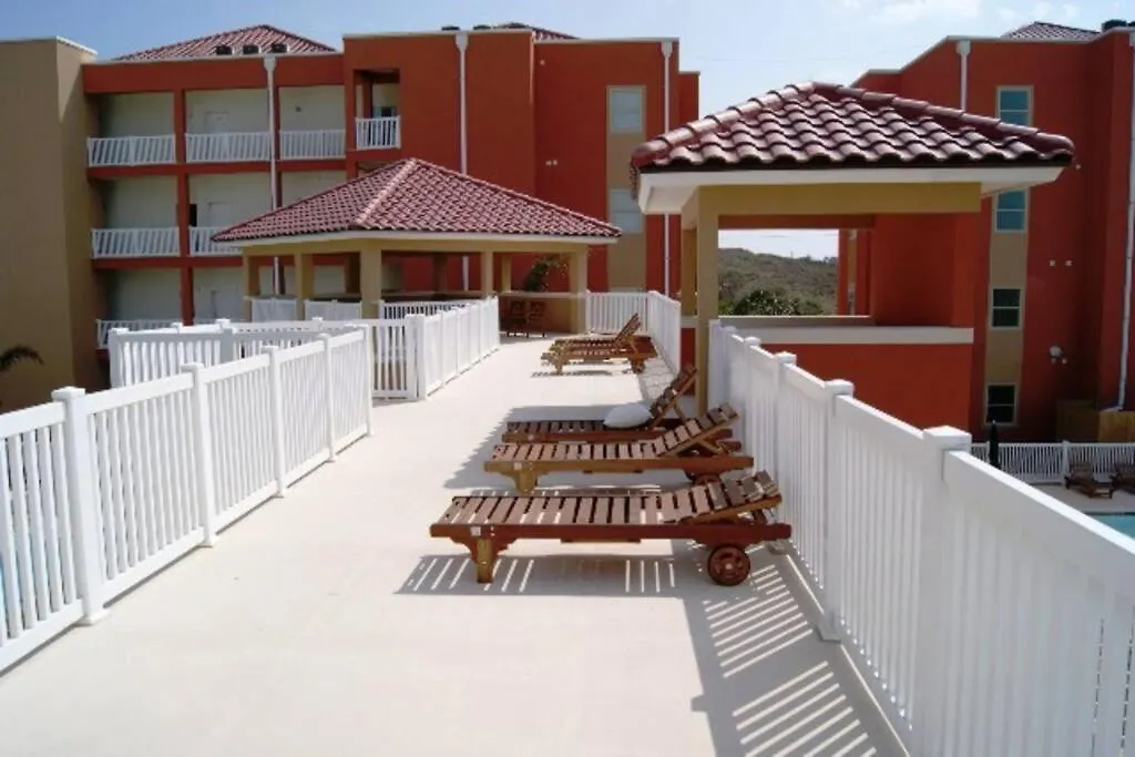 Apartment La Isla 201 Mid-island Next Park Isla Blanca