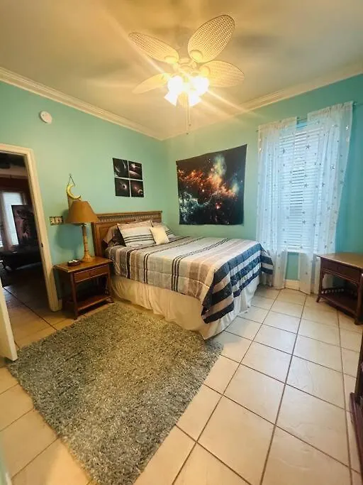 Prázdninový dům Breathtaking Sunset Views & Minutes To The Beach! South Padre Island