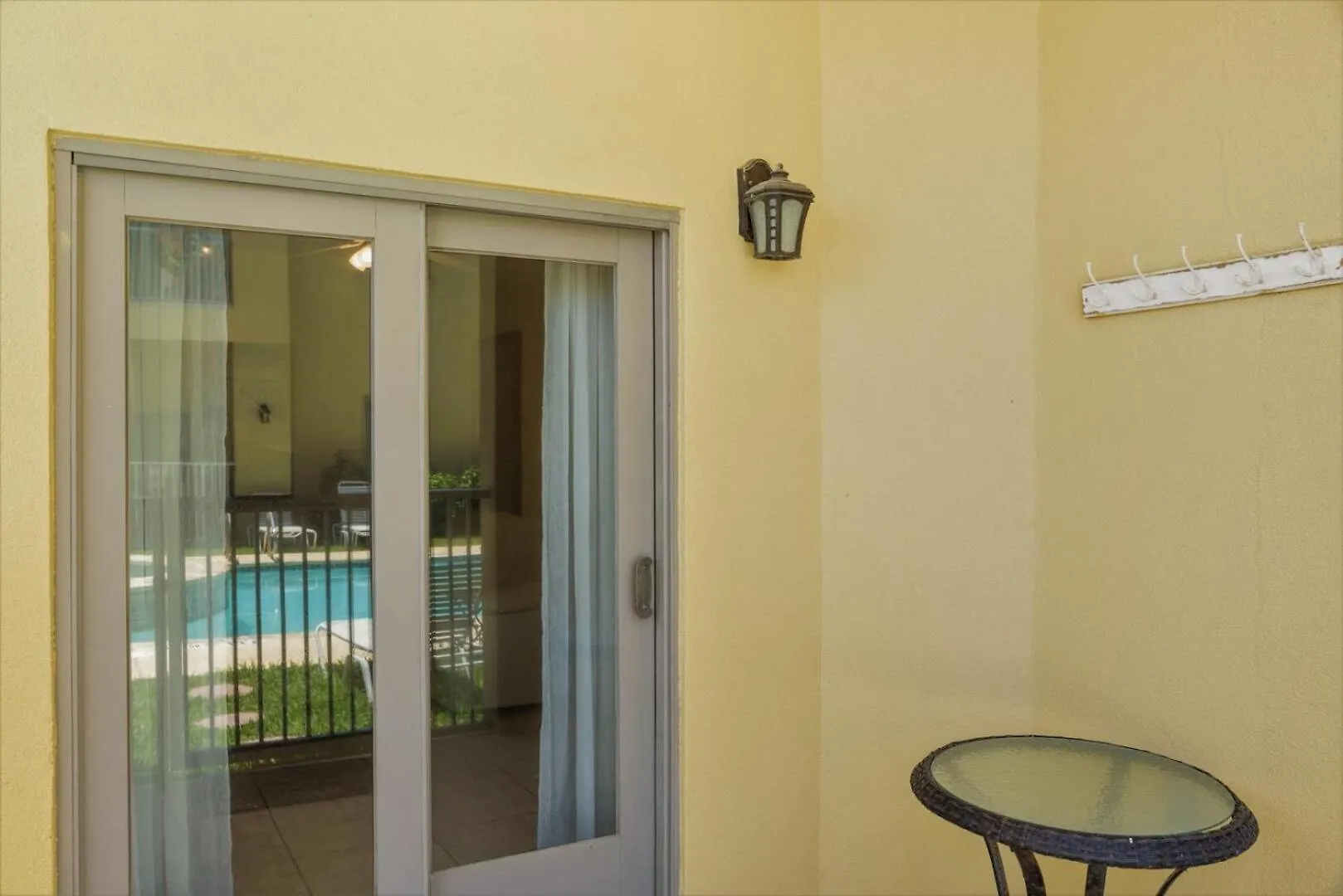 Ferienhaus Las Verandas By Padre Getaways South Padre Island