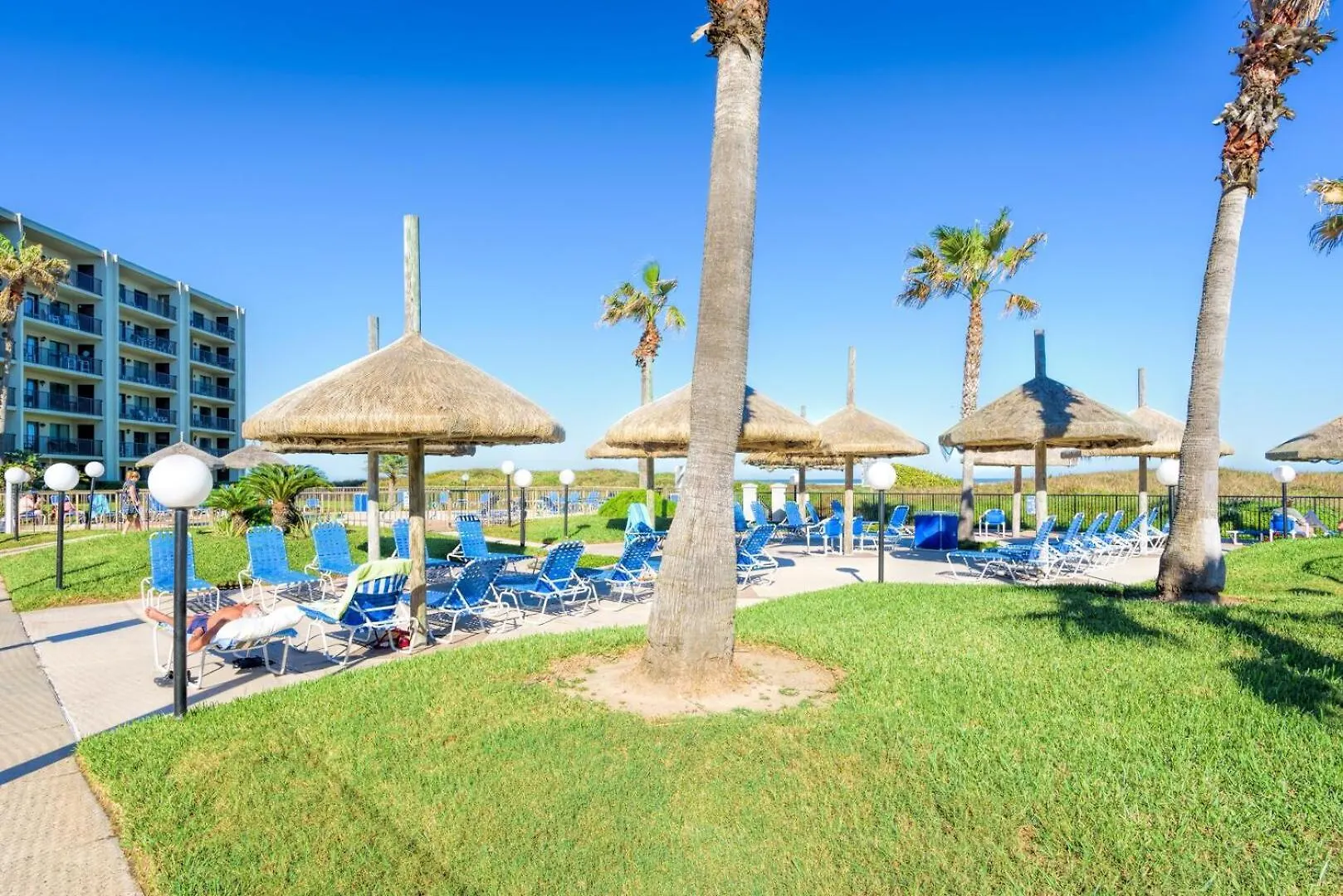 Saida Towers By Padre Getaways Prázdninový dům