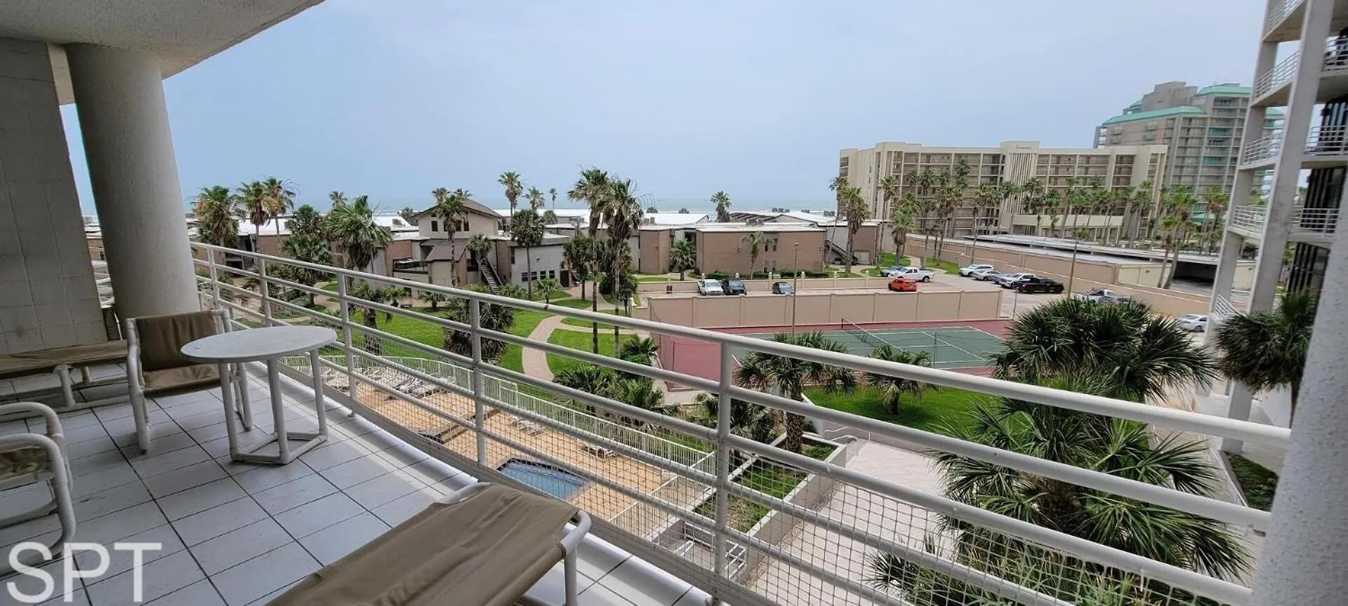 2-level Beachfront Luxury - Sunchase Iv - 326 Apartament *