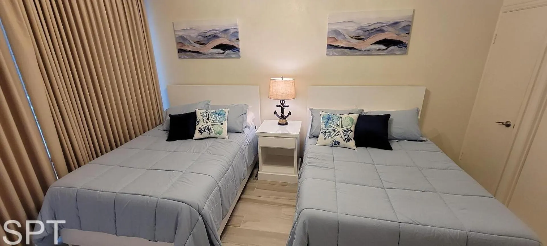 Apartament 2-level Beachfront Luxury - Sunchase Iv - 326 South Padre Island