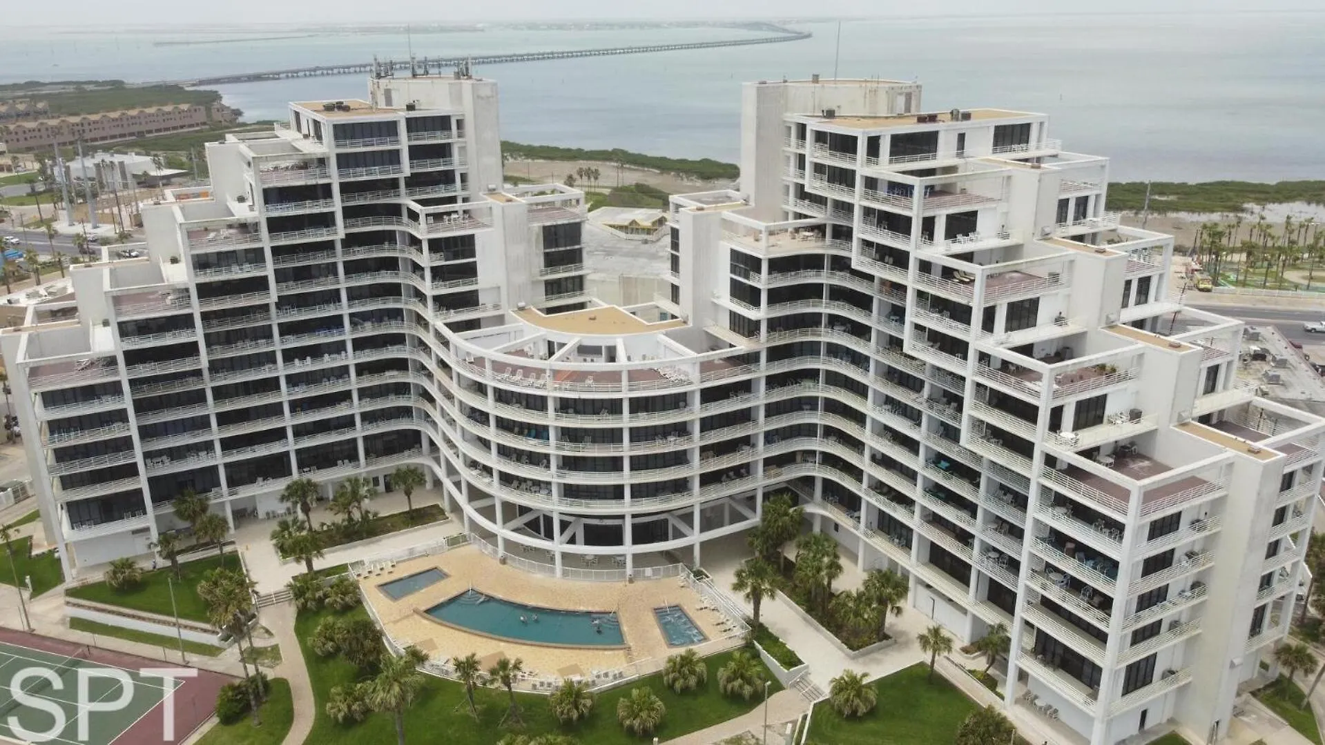 Apartament 2-level Beachfront Luxury - Sunchase Iv - 326
