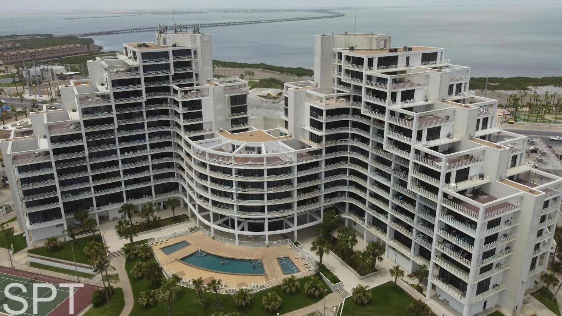 Apartament 2-level Beachfront Luxury - Sunchase Iv - 326 South Padre Island