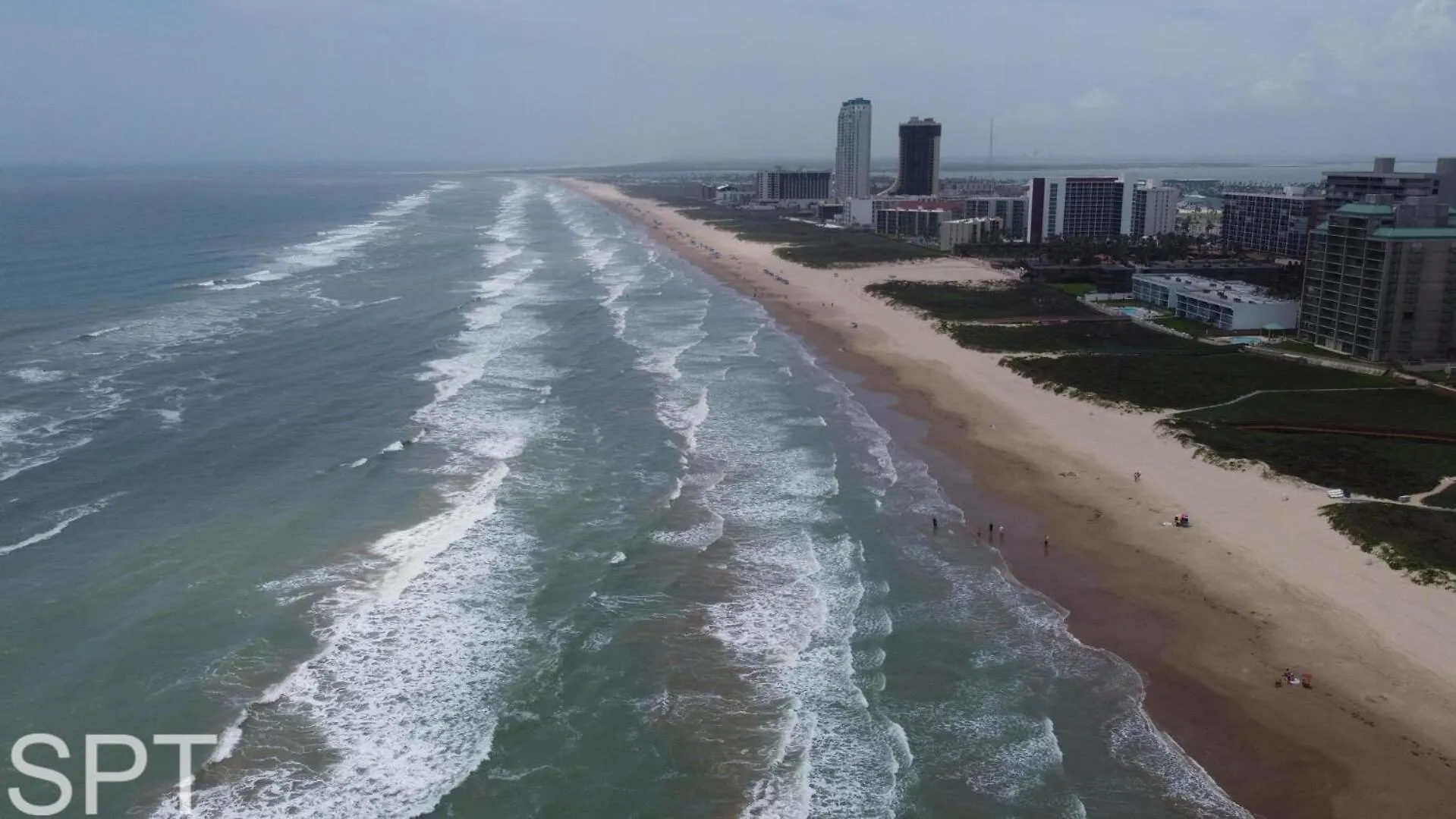 Apartament 2-level Beachfront Luxury - Sunchase Iv - 326 *