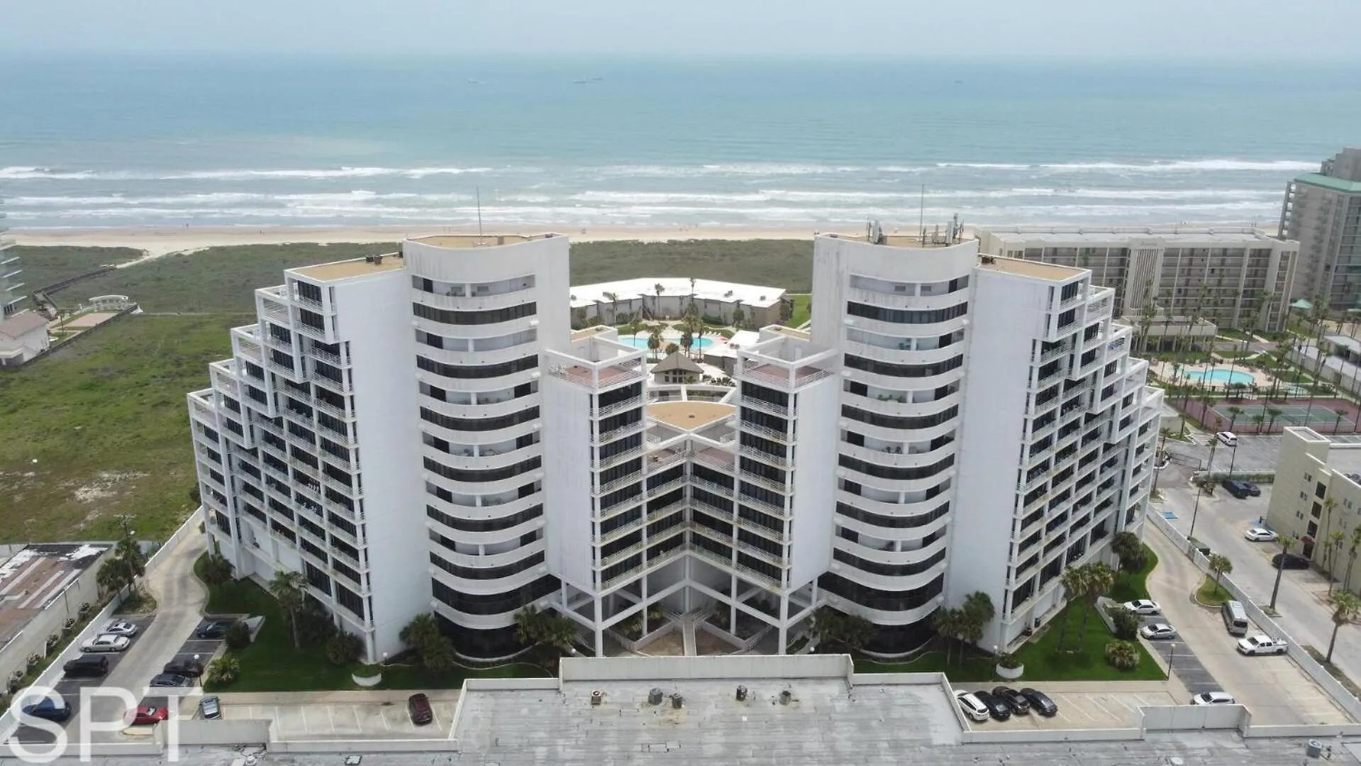 2-level Beachfront Luxury - Sunchase Iv - 326 Apartament *