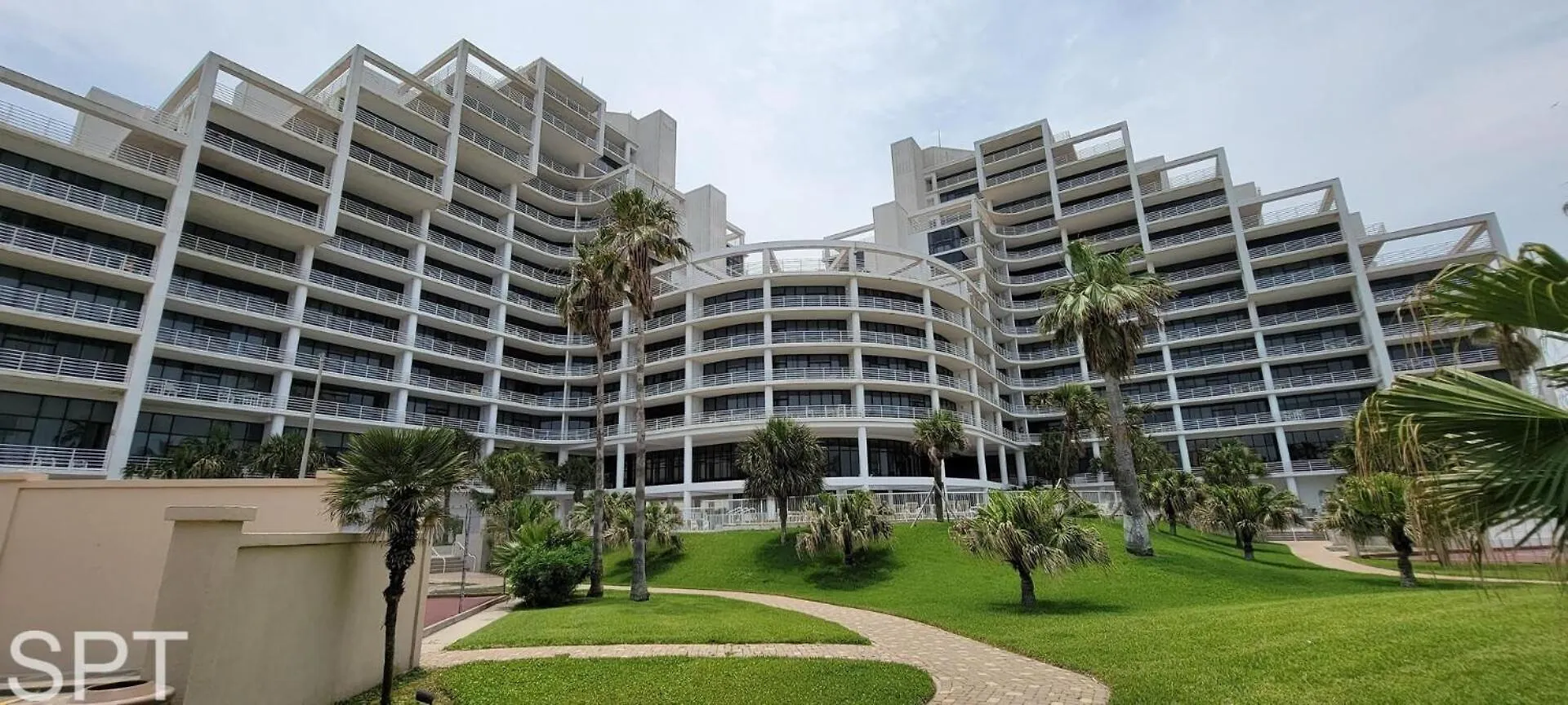 Apartament 2-level Beachfront Luxury - Sunchase Iv - 326 *