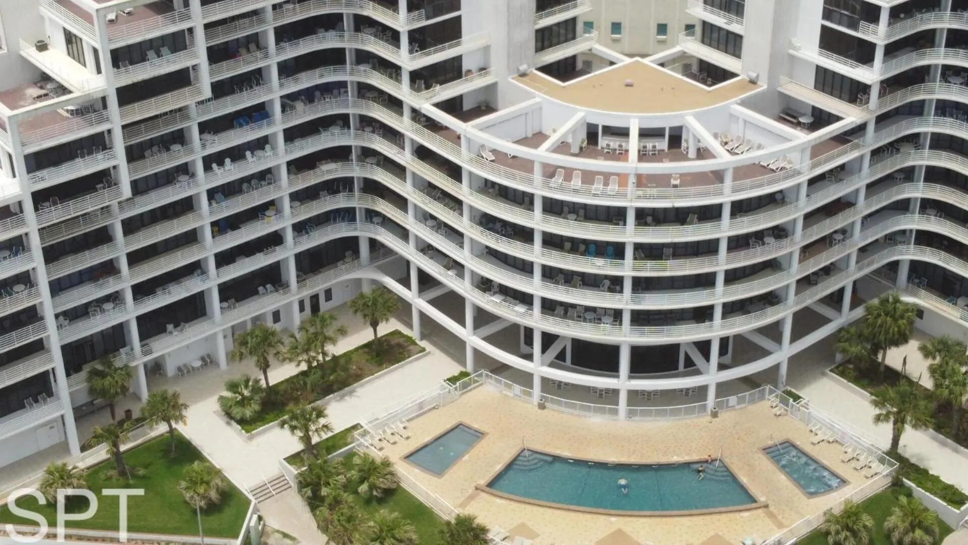 2-level Beachfront Luxury - Sunchase Iv - 326 Apartament