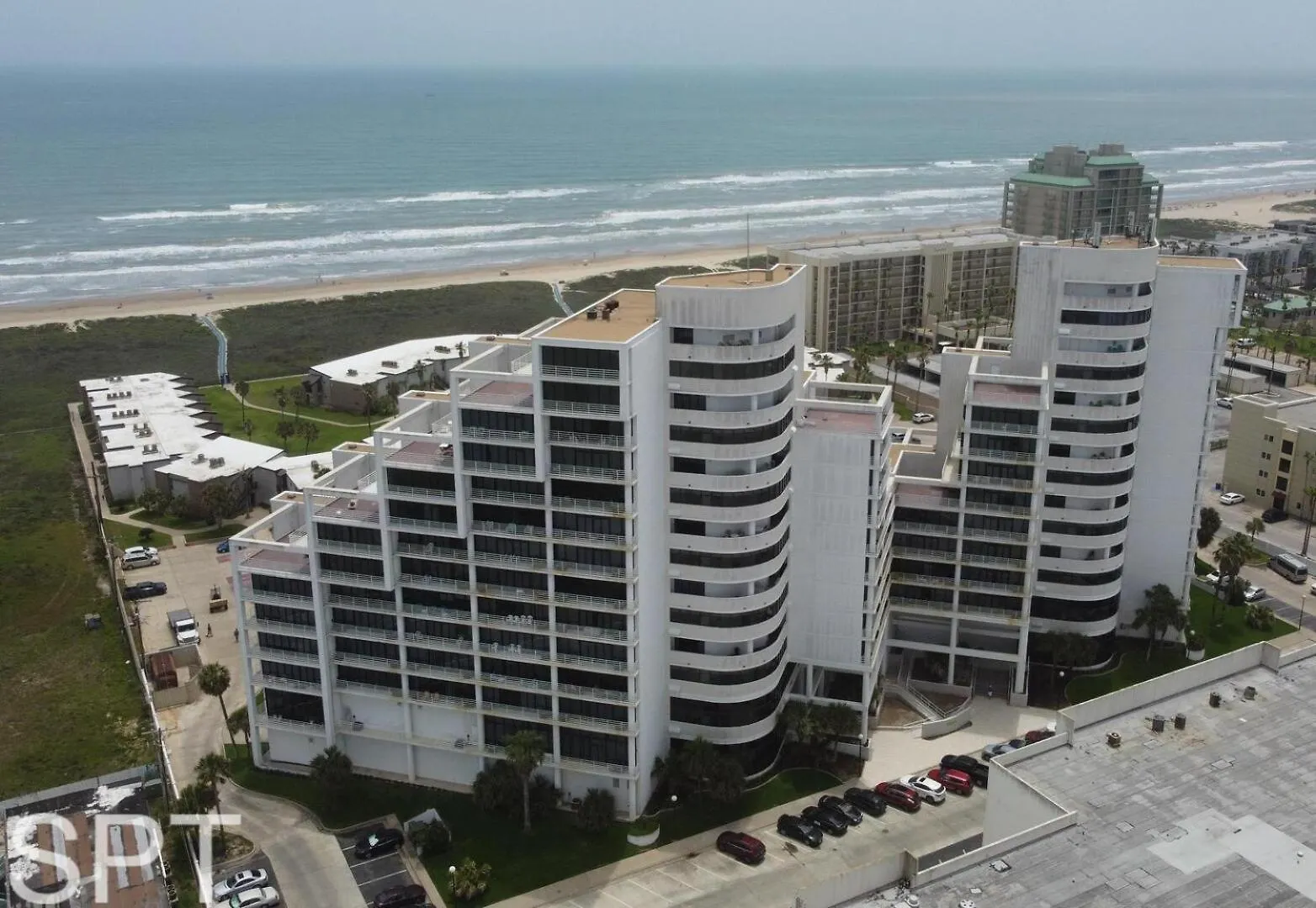 2-level Beachfront Luxury - Sunchase Iv - 326 Apartament *