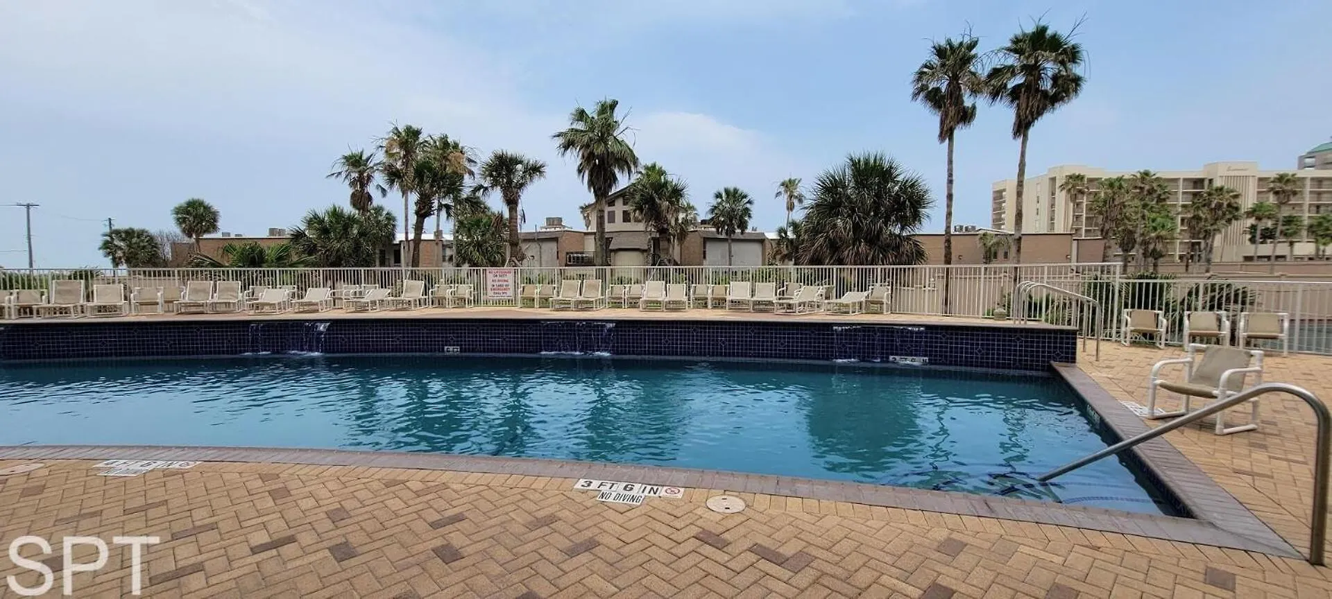 2-level Beachfront Luxury - Sunchase Iv - 326 Apartament South Padre Island