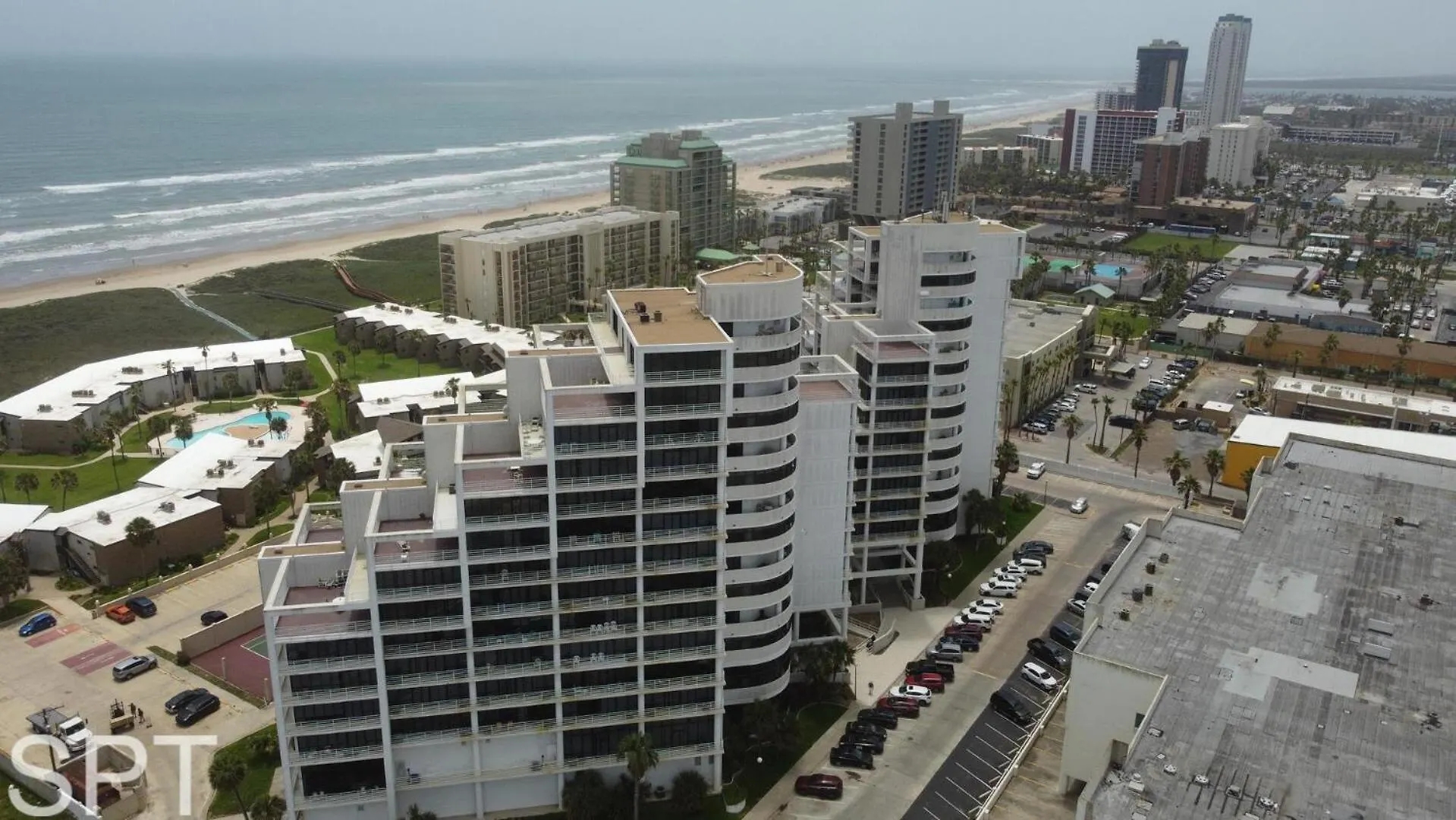 2-level Beachfront Luxury - Sunchase Iv - 326 *
