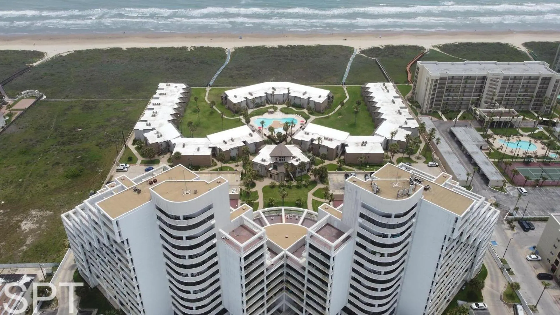 Apartament 2-level Beachfront Luxury - Sunchase Iv - 326 *