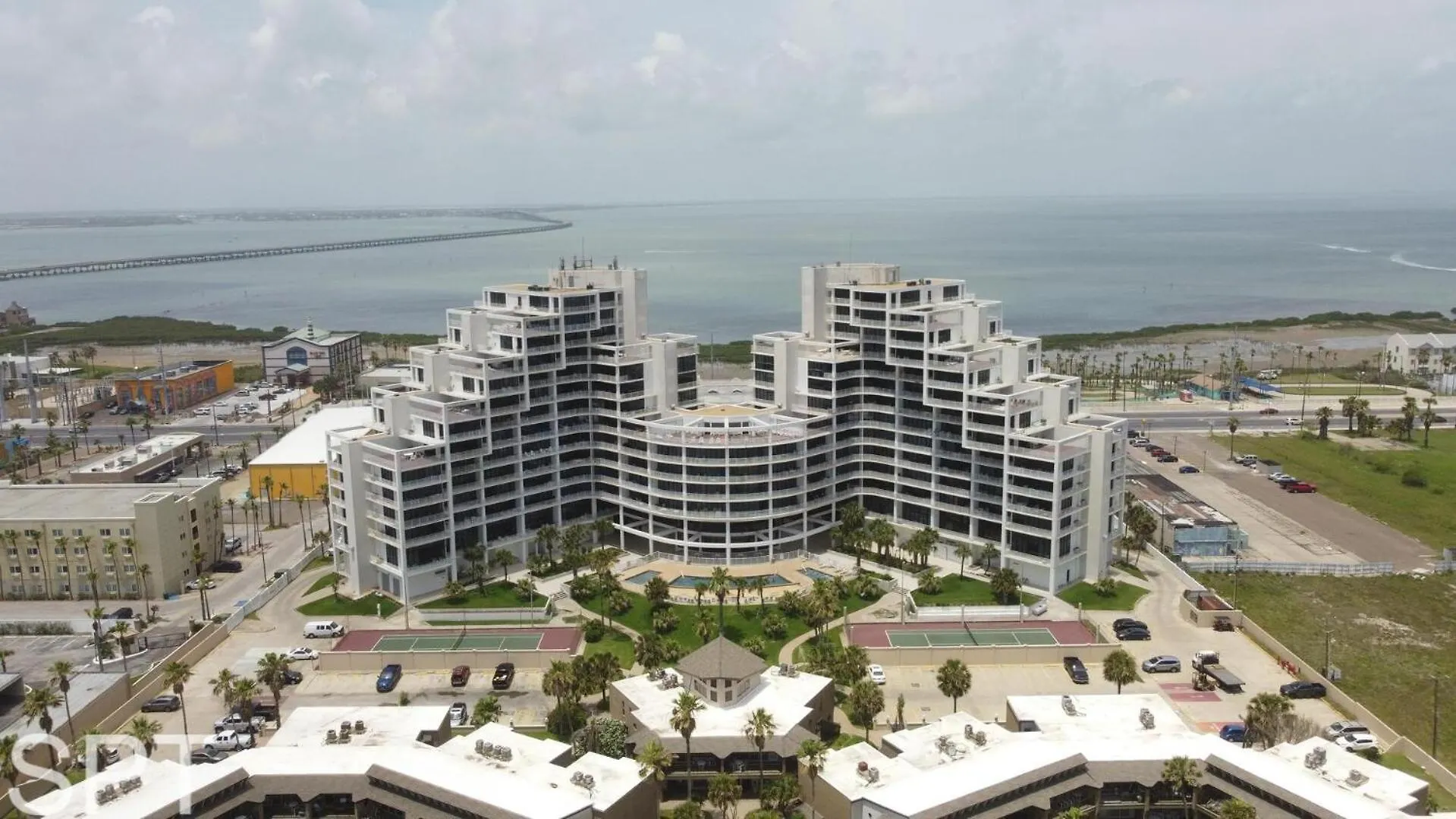 2-level Beachfront Luxury - Sunchase Iv - 326 Apartament
