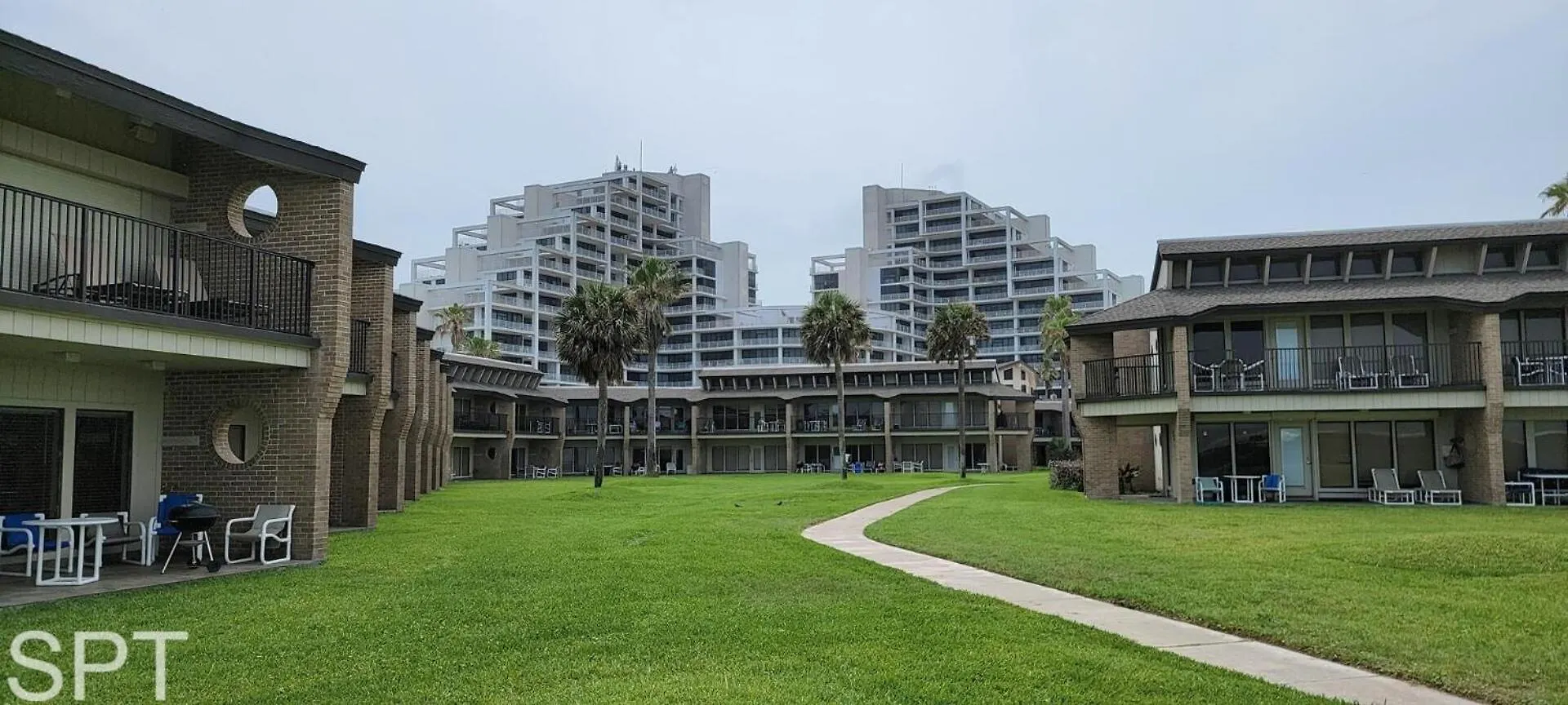 Apartament 2-level Beachfront Luxury - Sunchase Iv - 326 *