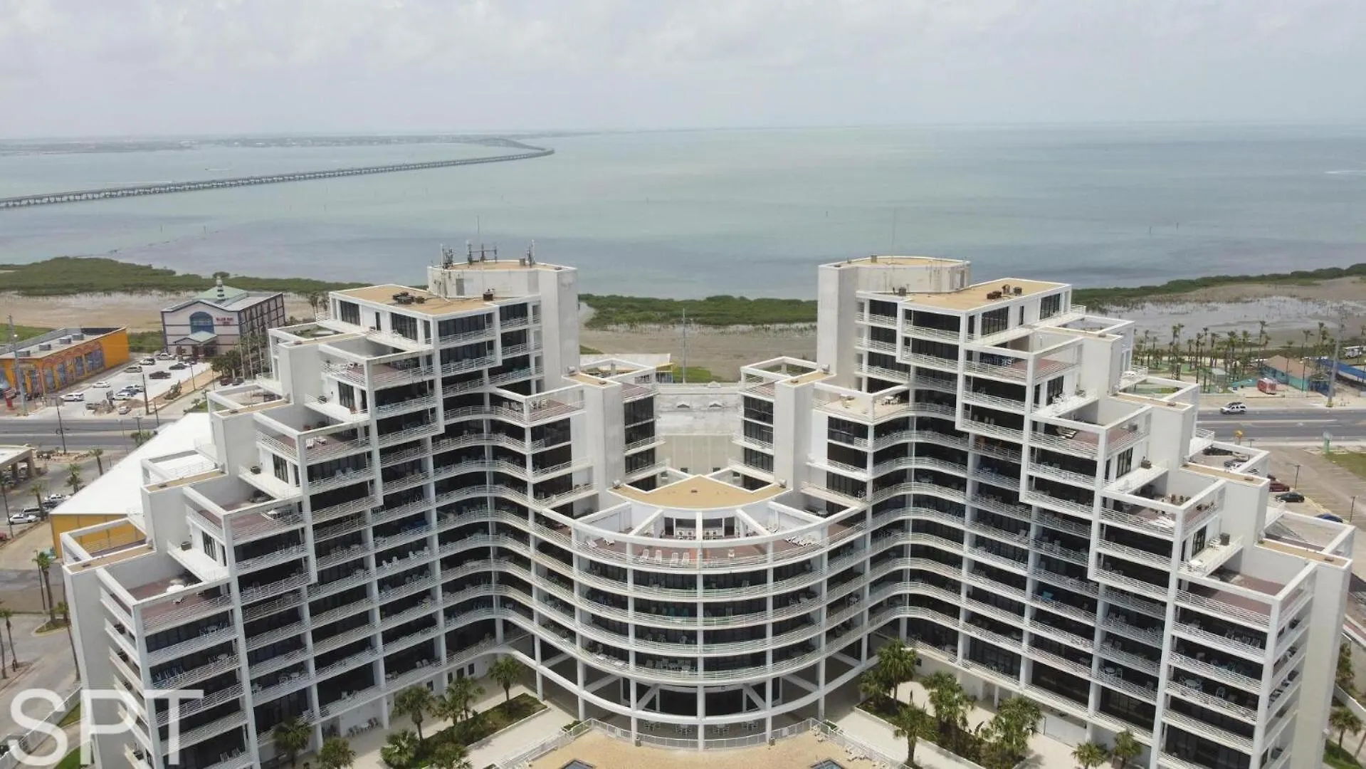 2-level Beachfront Luxury - Sunchase Iv - 326 * South Padre Island