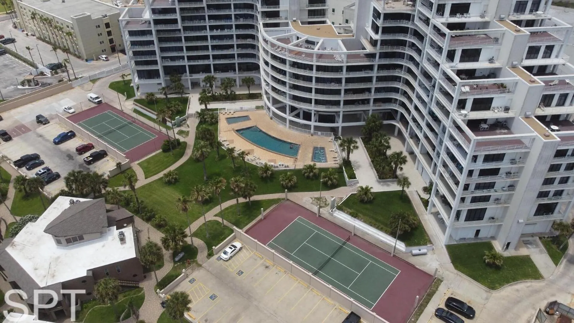 Apartament 2-level Beachfront Luxury - Sunchase Iv - 326 *
