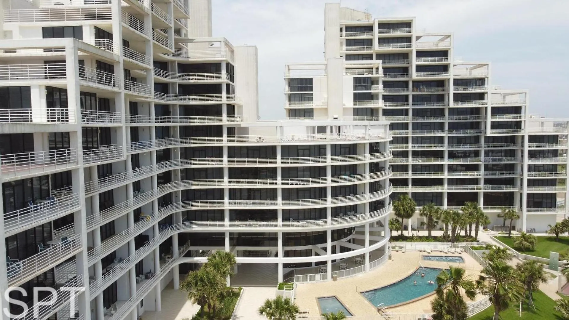 Apartament 2-level Beachfront Luxury - Sunchase Iv - 326