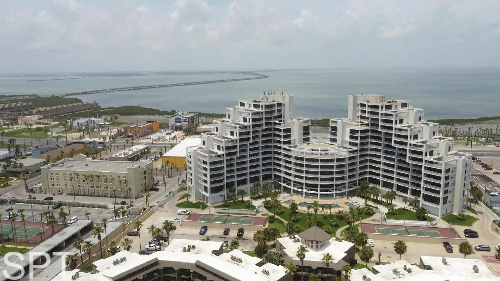 Apartament 2-level Beachfront Luxury - Sunchase Iv - 326 *