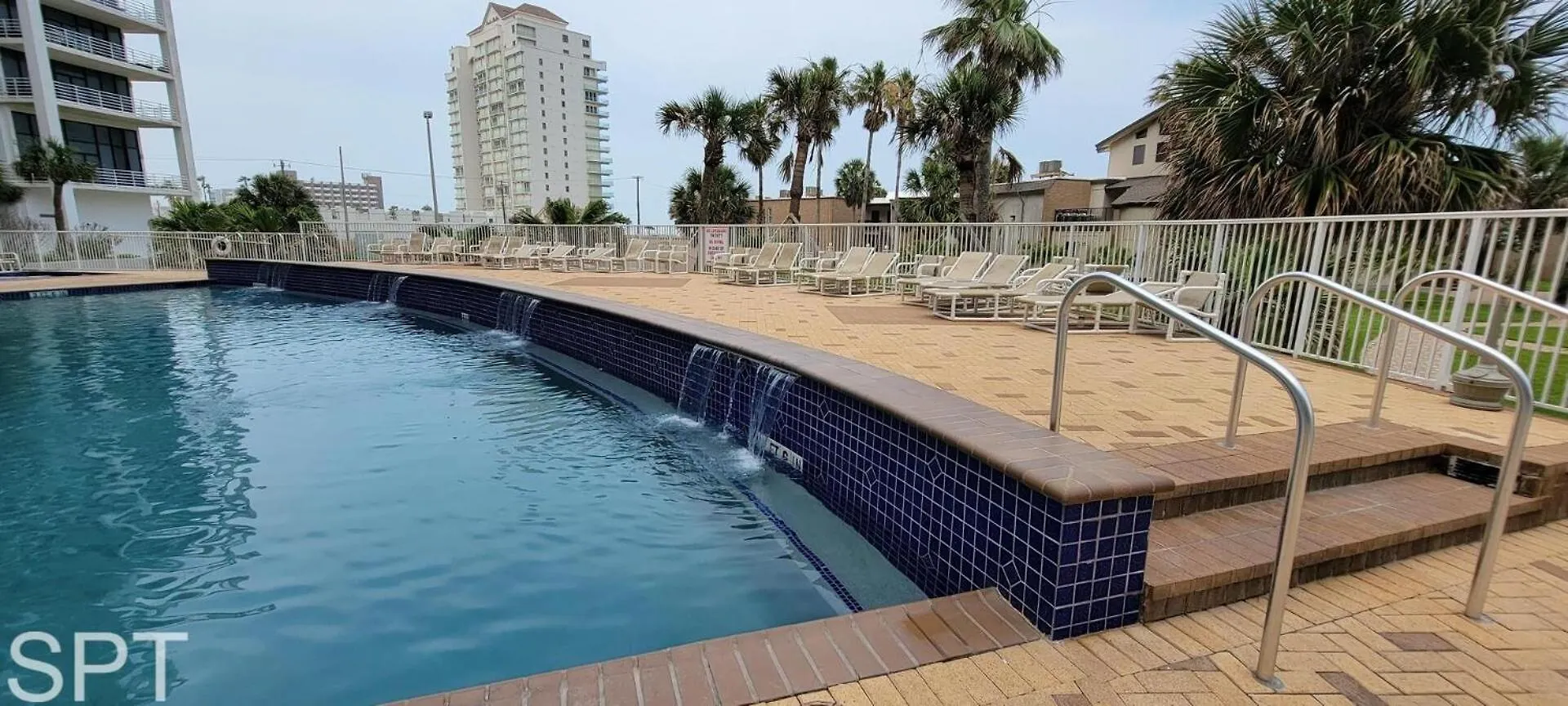 Apartament 2-level Beachfront Luxury - Sunchase Iv - 326