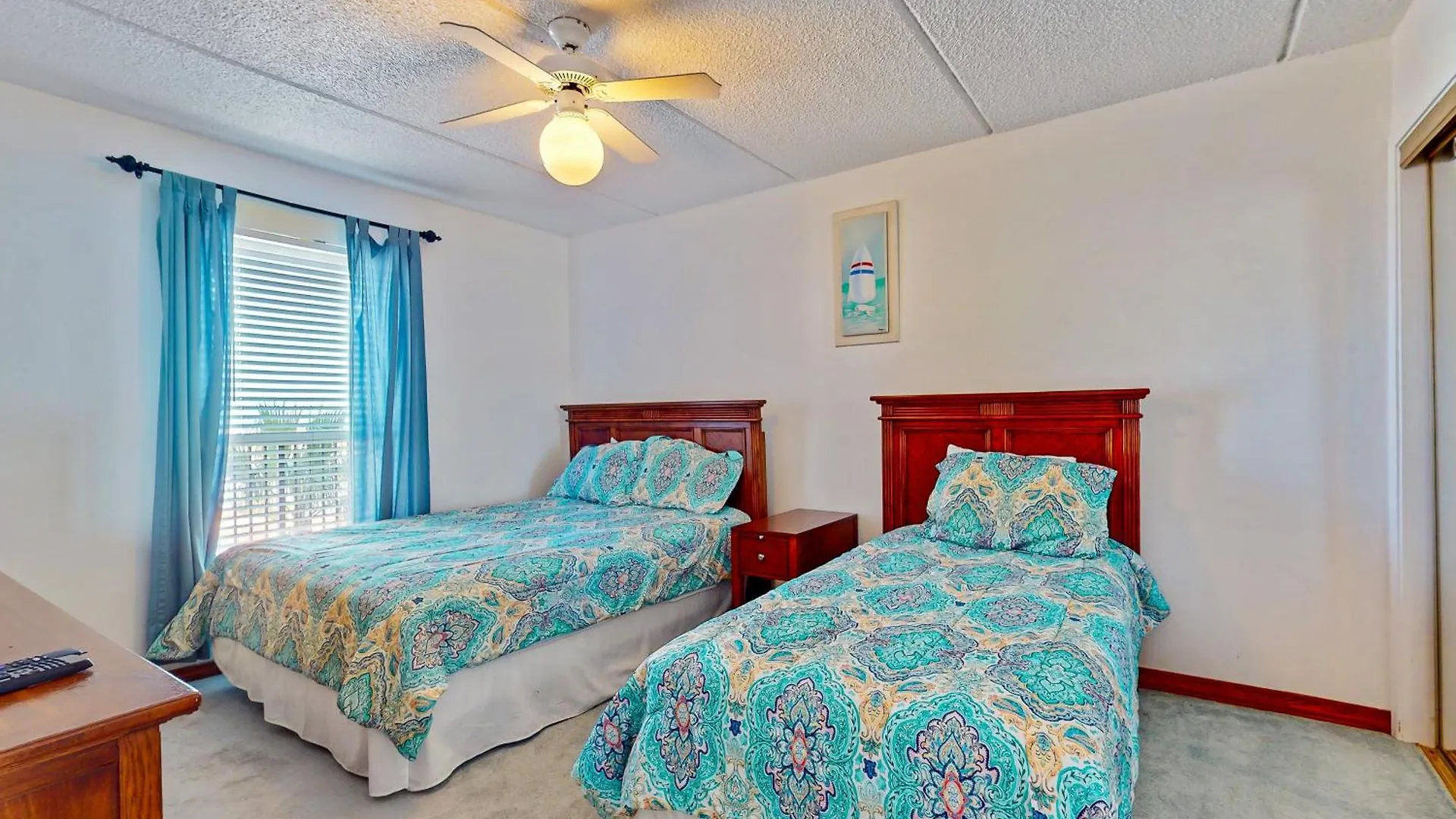 Suntide Iii South Padre Island
