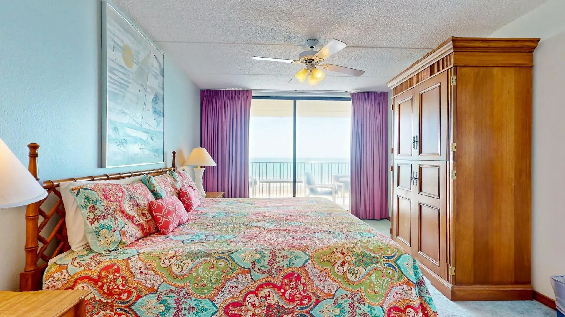 Apartment Suntide Iii