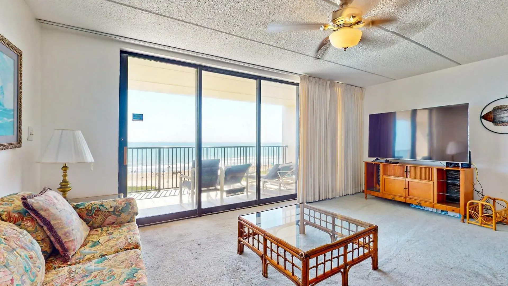 Suntide Iii Apartment South Padre Island