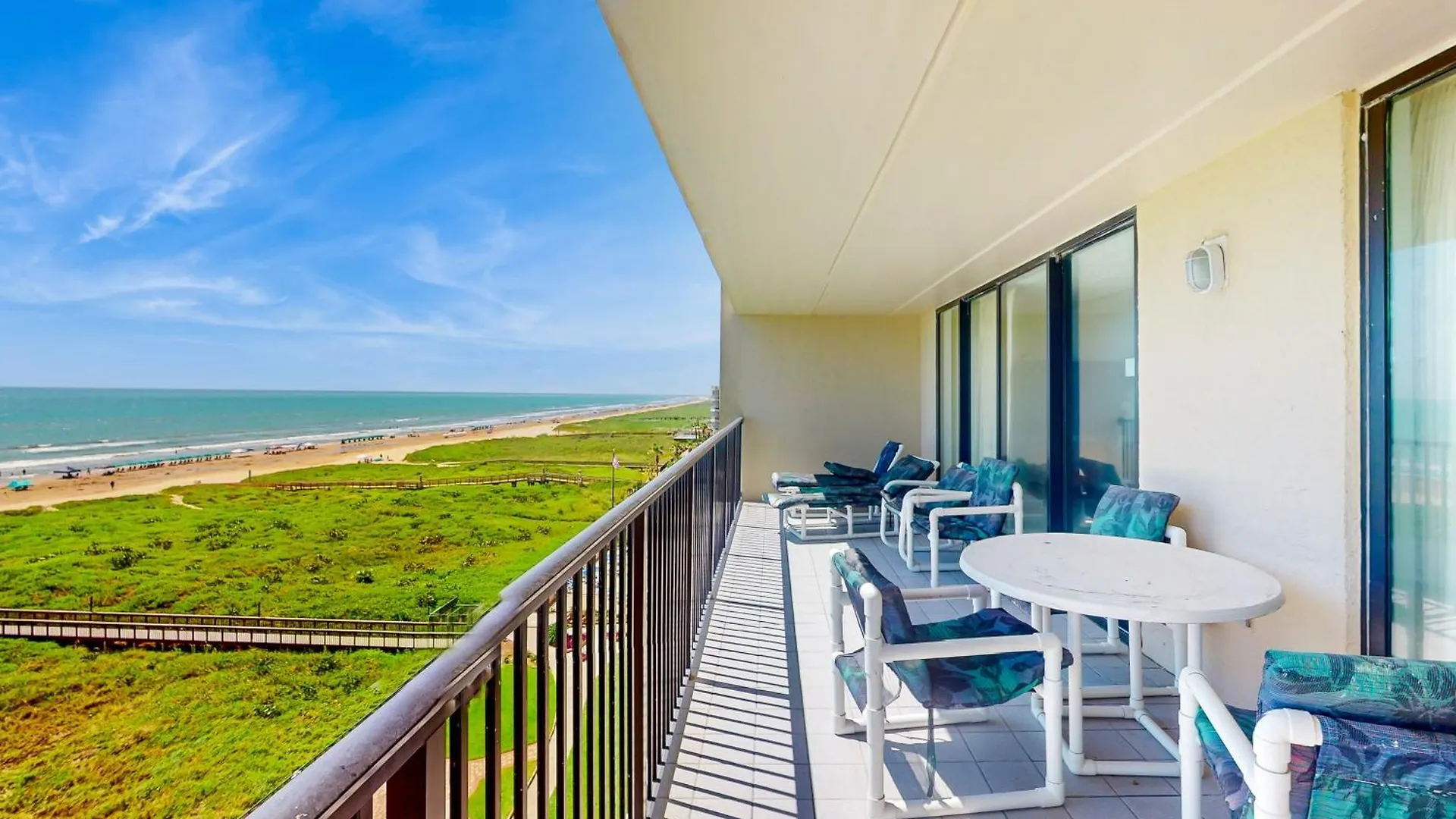 Apartment Suntide Iii South Padre Island
