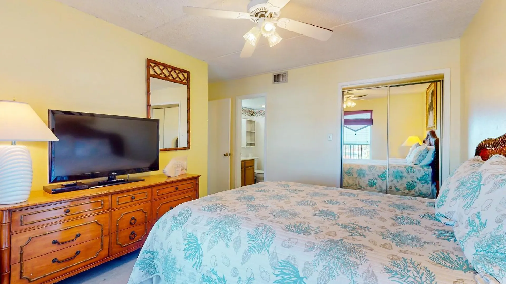Apartment Suntide Iii *