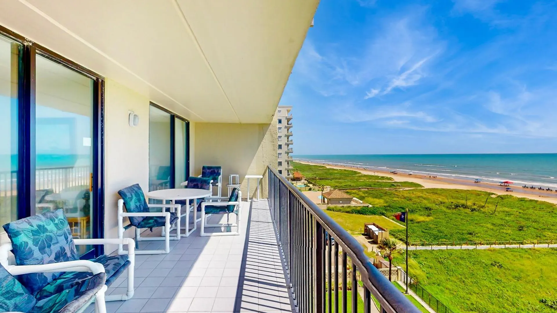 Apartment Suntide Iii South Padre Island