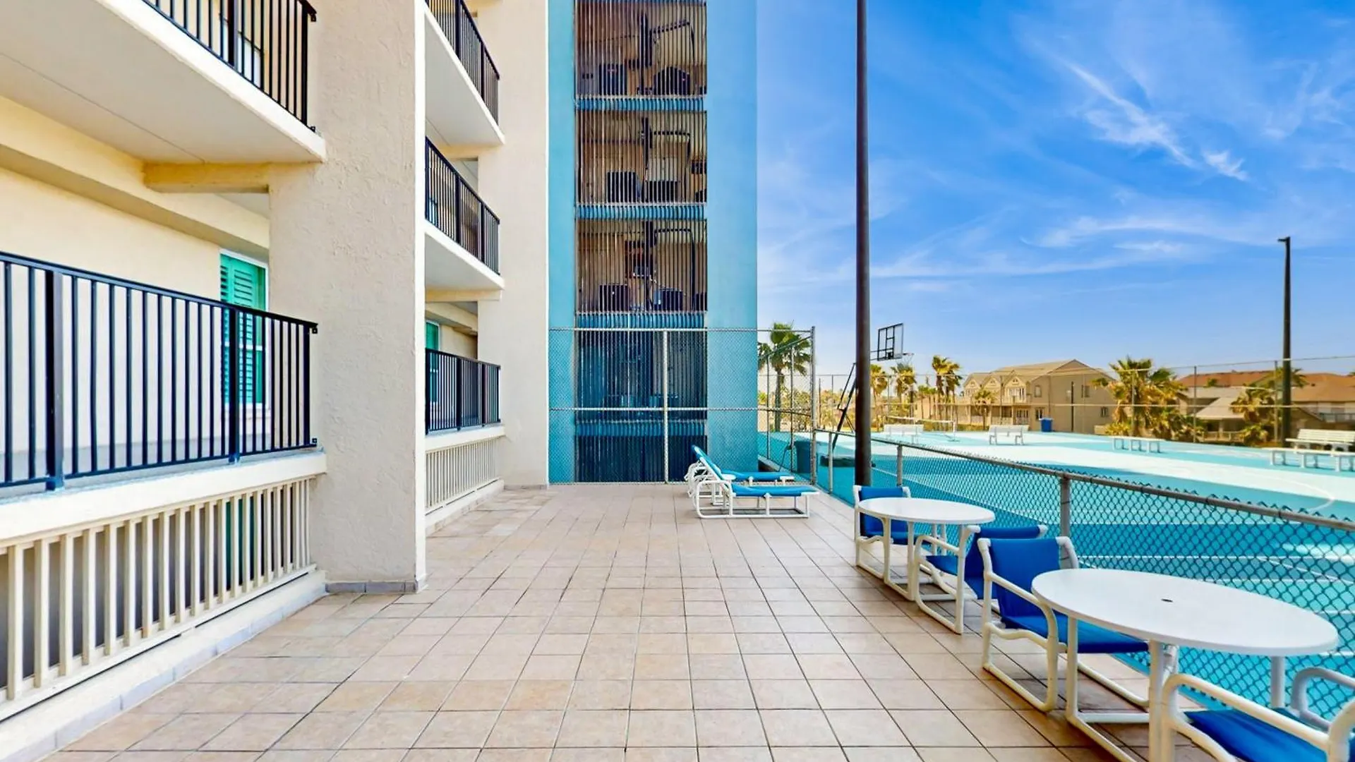 Suntide Iii Apartment South Padre Island