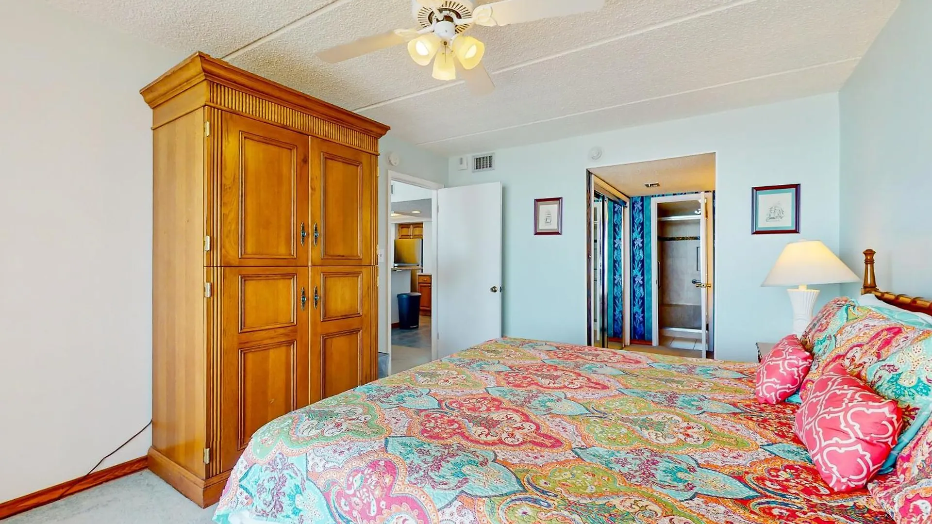Apartment Suntide Iii South Padre Island
