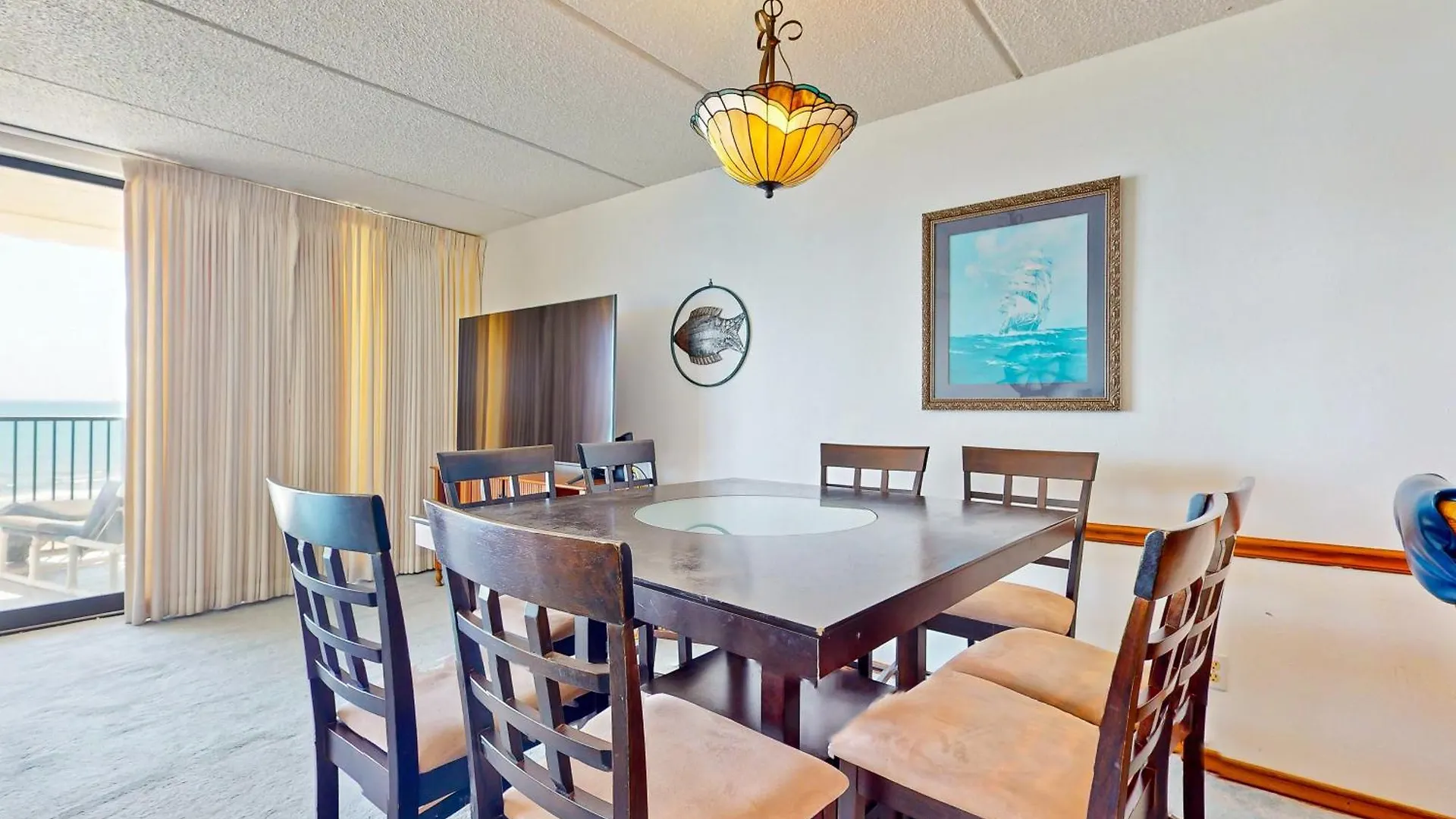 Apartment Suntide Iii