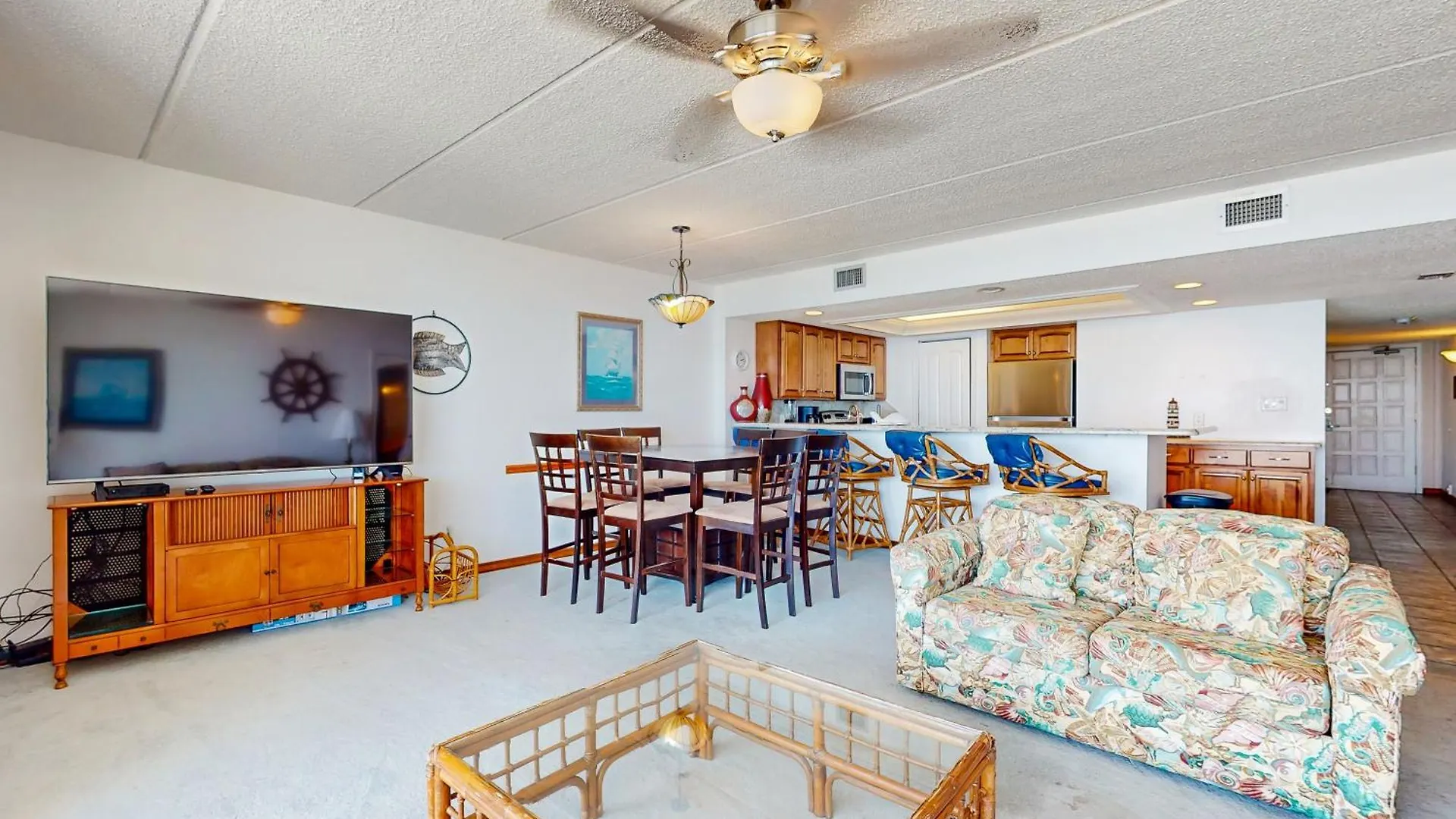 Suntide Iii Apartment South Padre Island