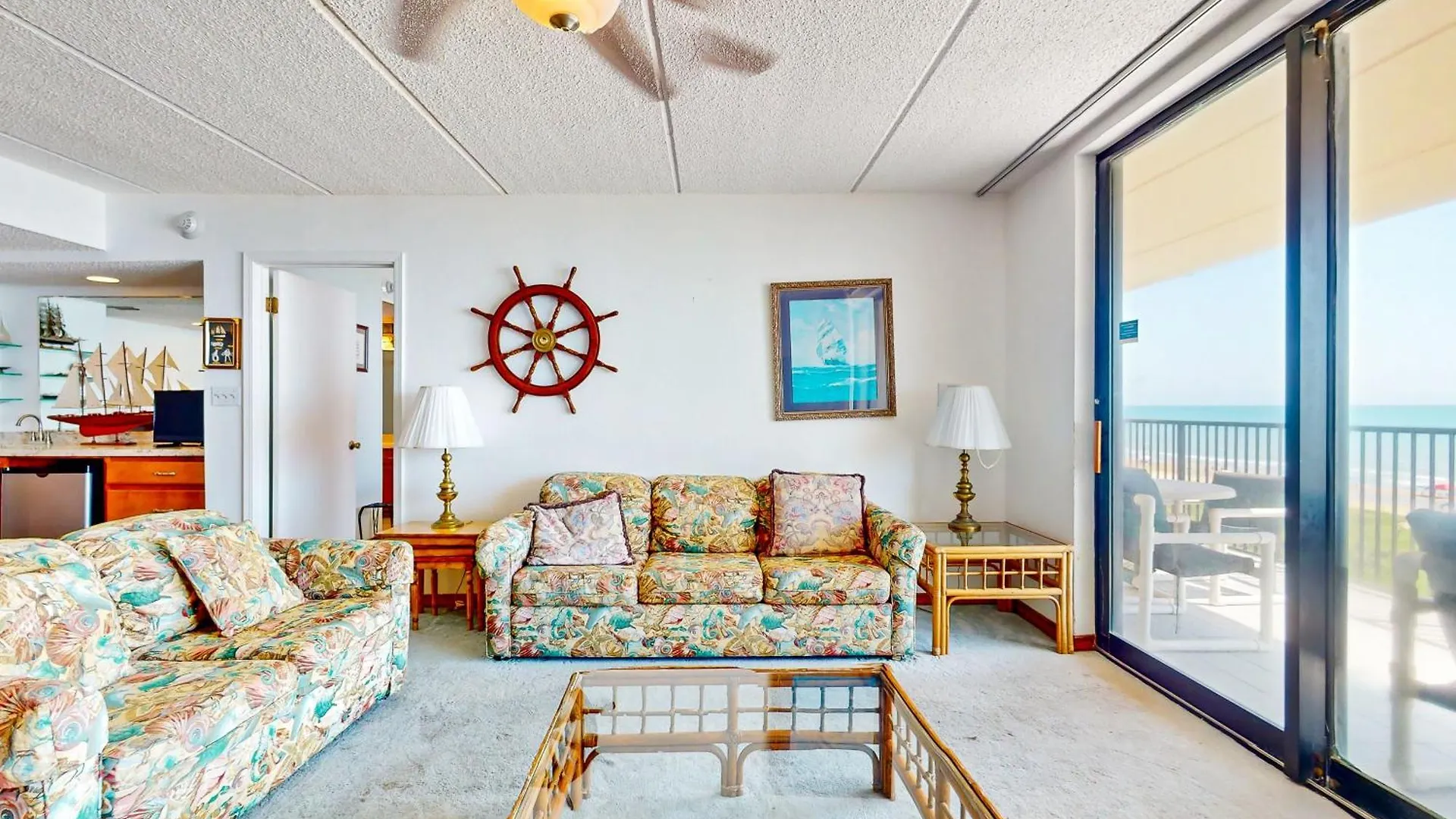 Suntide Iii * South Padre Island