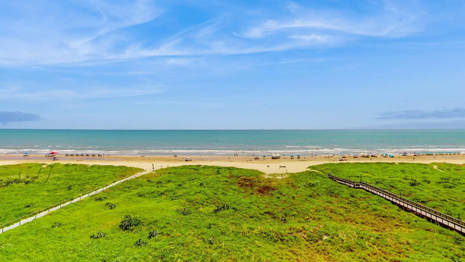 Suntide Iii Apartment South Padre Island