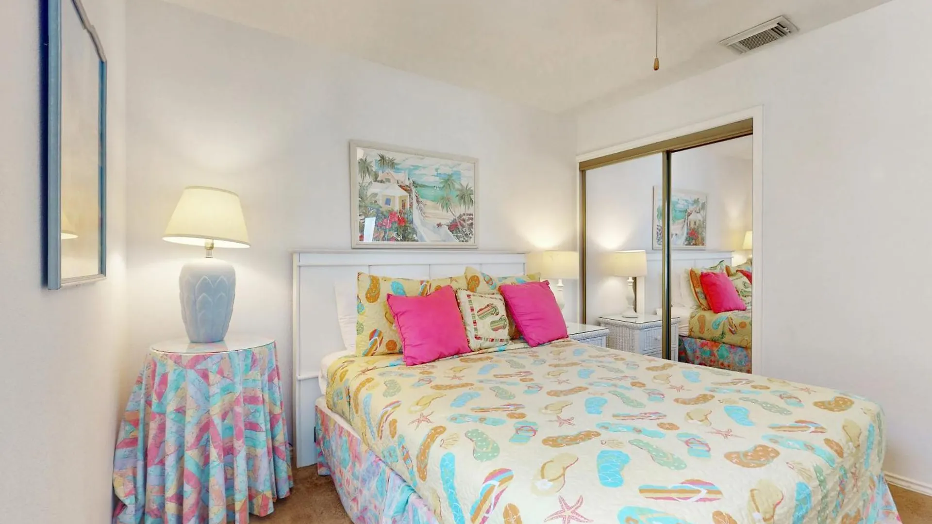 Διαμέρισμα Marlin Street Tomehome A South Padre Island