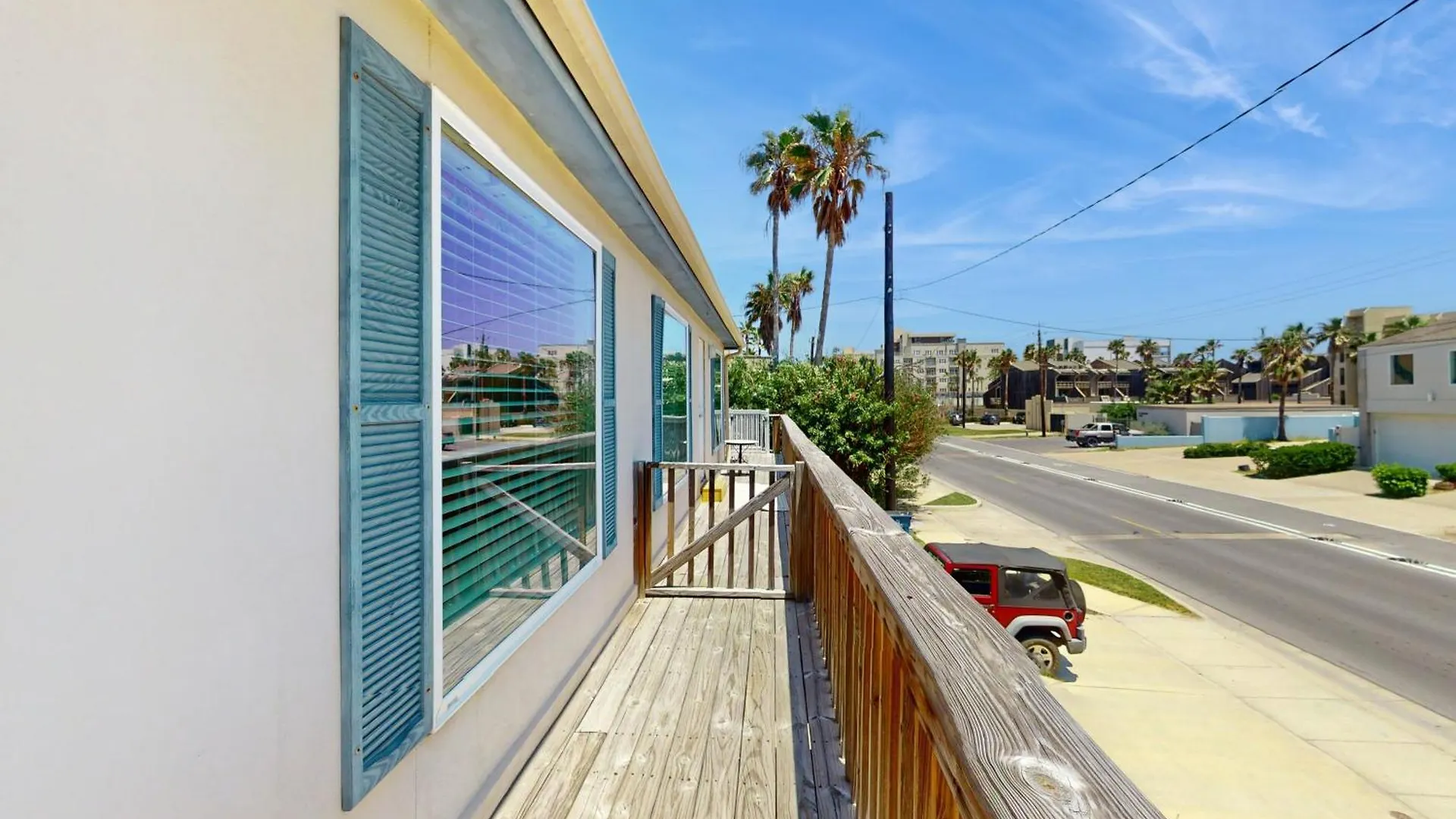 Marlin Street Tomehome A * South Padre Island