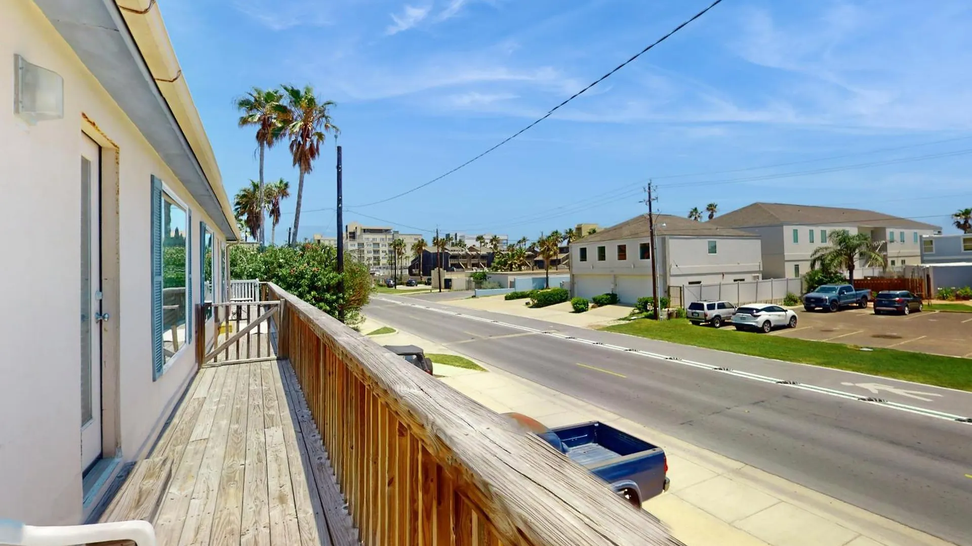 Marlin Street Tomehome A South Padre Island