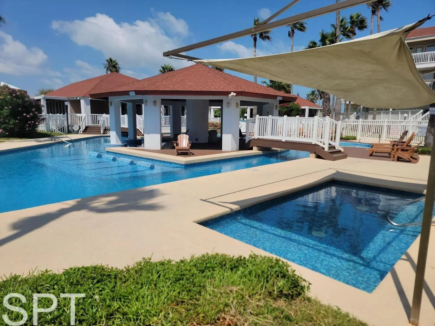 Gulfpoint 1302 公寓 南帕诸岛