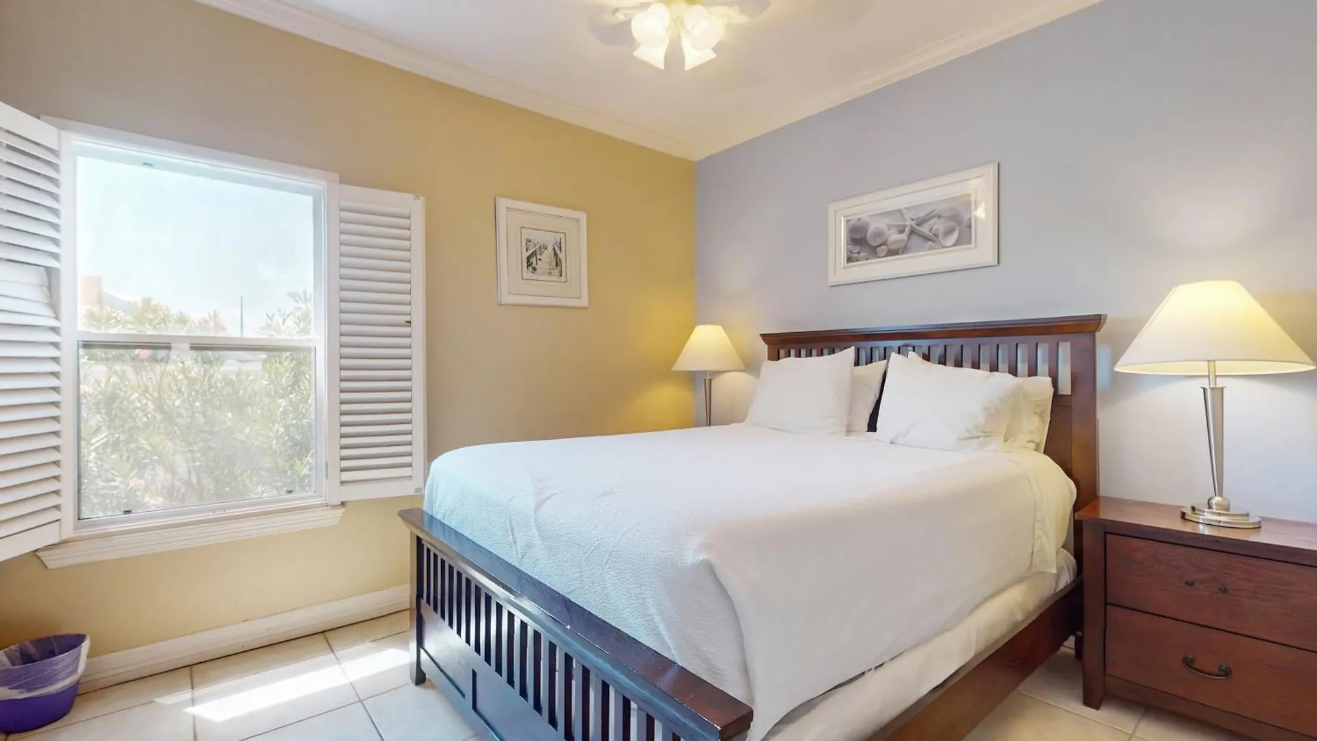 Apartman Garden Breeze #3 *