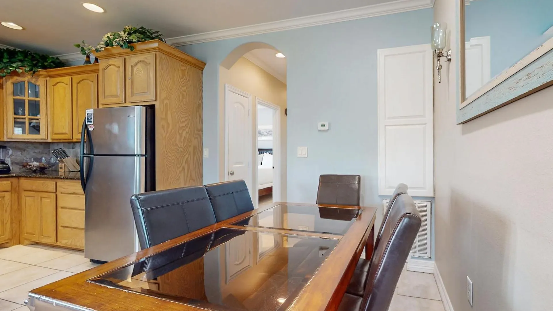 Apartman Garden Breeze #3 *